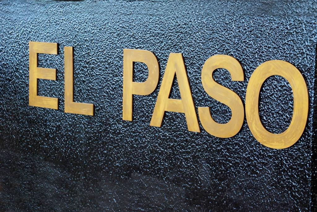 El Paso 2*
