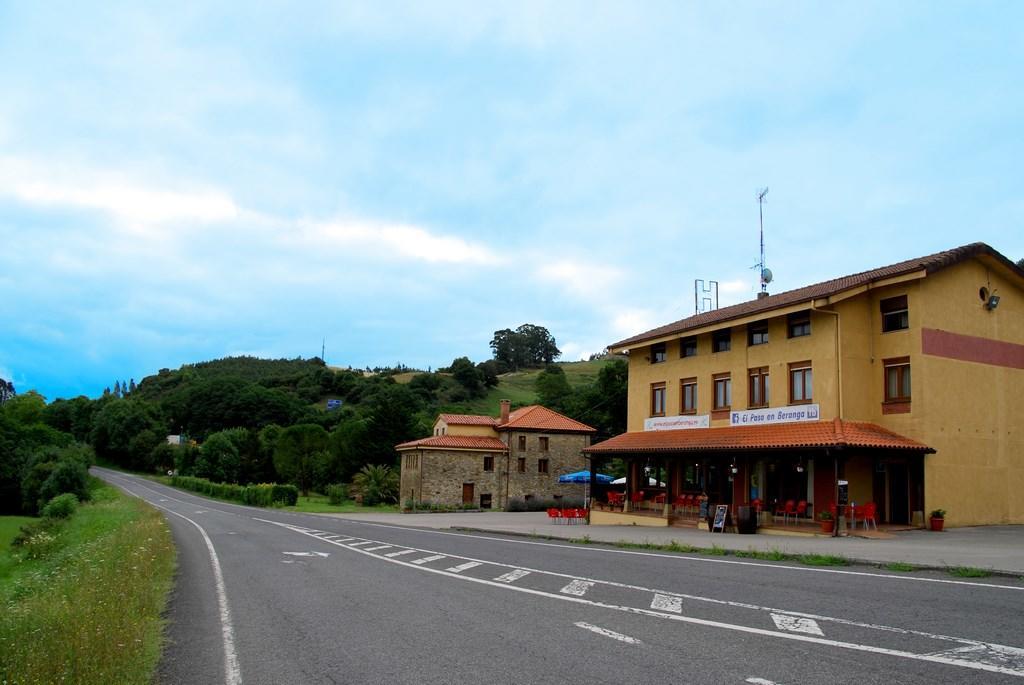 El Paso Inn 2*