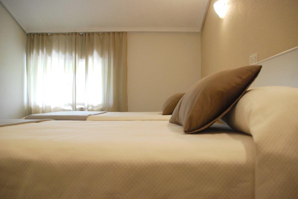 Inn El Paso Beranga