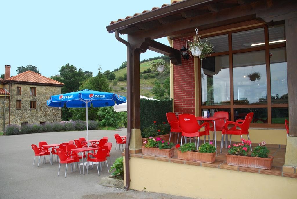 Inn El Paso Beranga