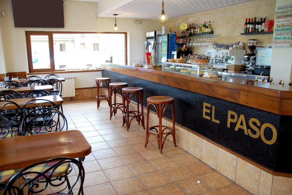 El Paso Beranga