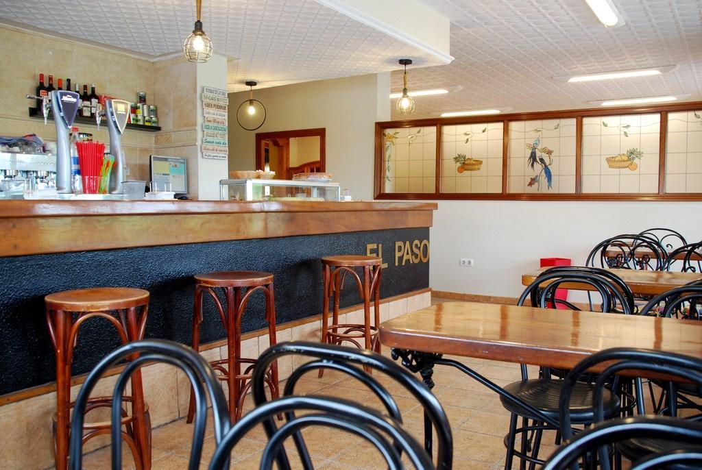 El Paso Inn Beranga