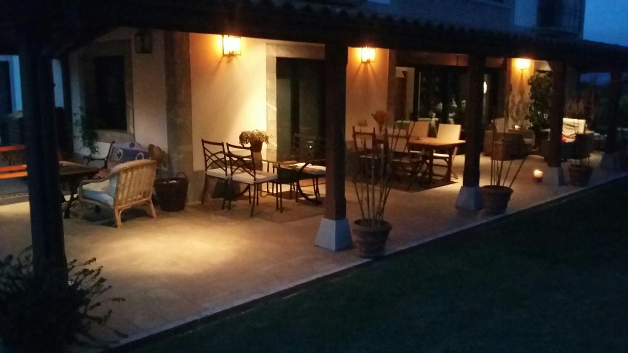Reina Adosinda Hotel