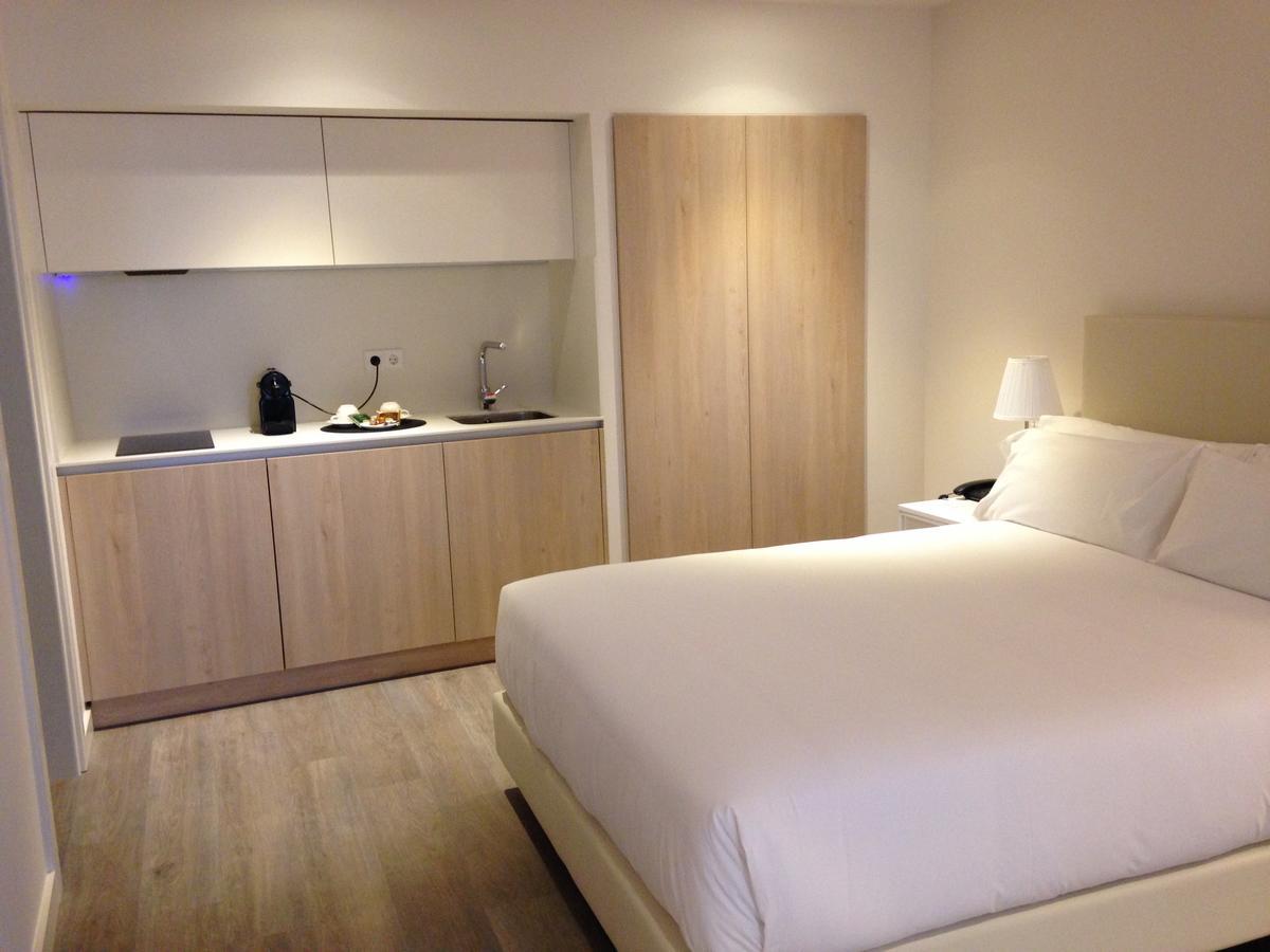 San Lorenzo Hotel 3*