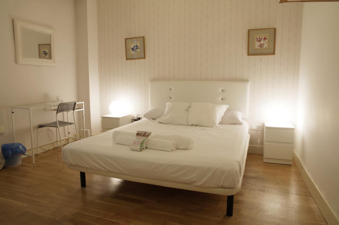 Angel Guimera & Breakfast Bed and breakfast