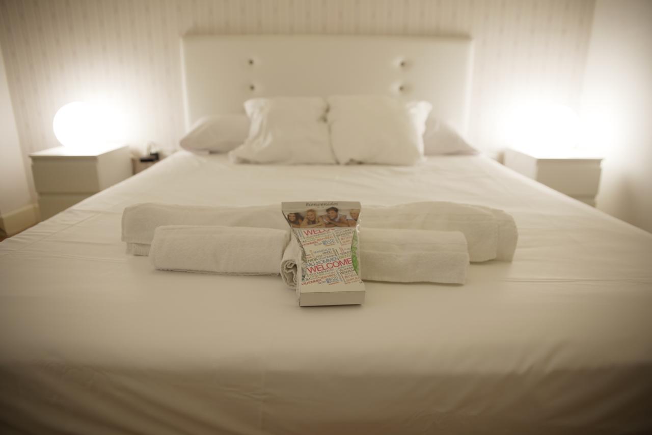 Angel Guimera & Breakfast Bed and breakfast Valencia
