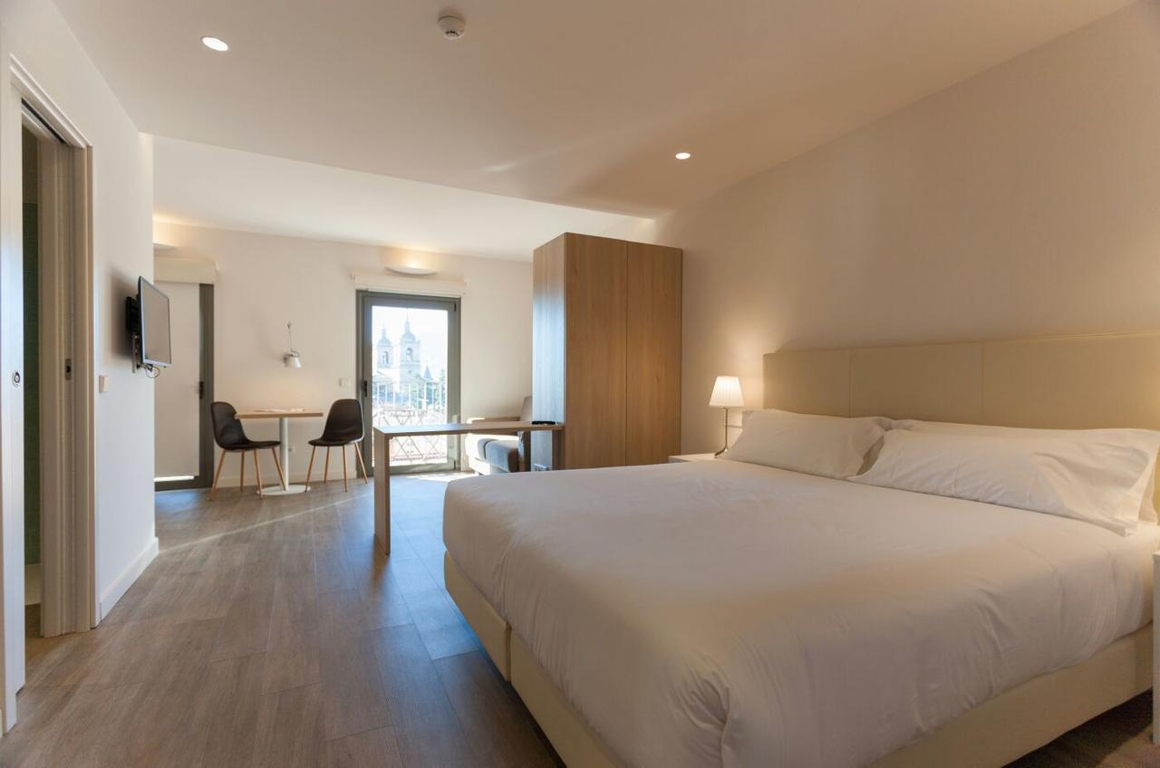 San Lorenzo Hotel 3*