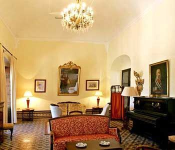 Hotel De Palacio