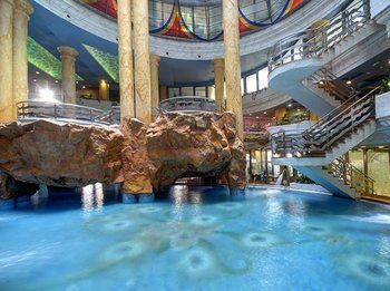 Marina D'or Beach 1ª Linea 3*