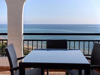 Marina D'or Beach 1ª Linea Hotel