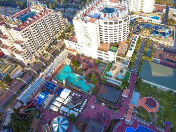 Marina D'or Beach 1ª Linea 3*