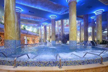 Marina D'or Beach 1ª Linea 3*