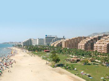 Marina D'or Beach 1ª Linea Hotel