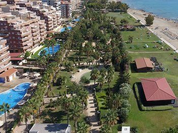 Hotel Marina D'or Beach 1ª Linea