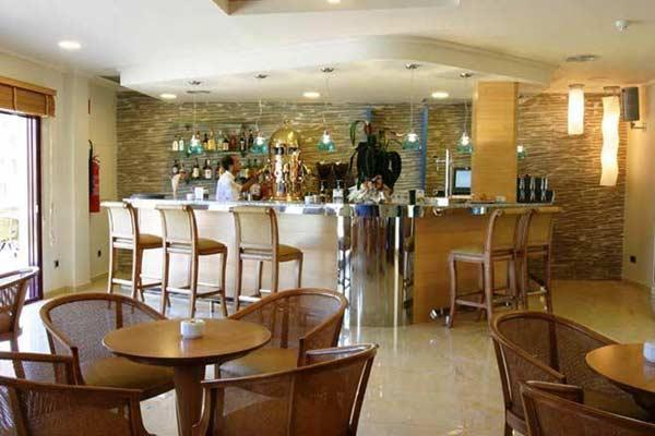 Hotel Daniya & Business 4* 4*