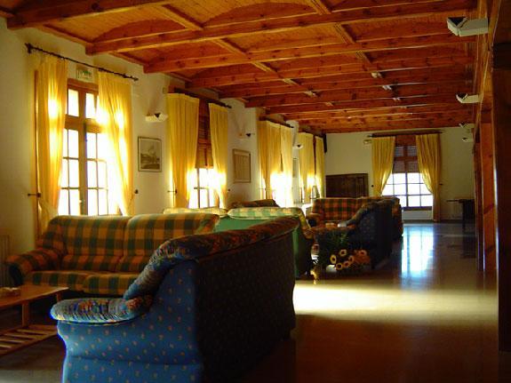 Anaya Hotel