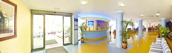 Sol Bay Apartahotel