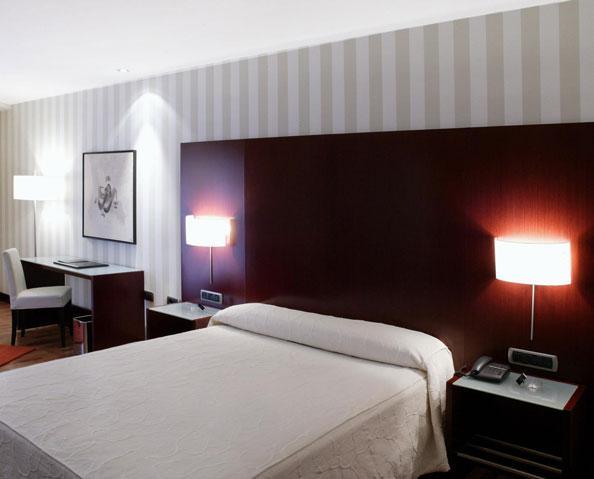 Zenit Hotel 4*