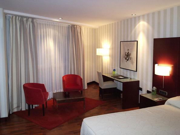 Hotel Zenit 4*