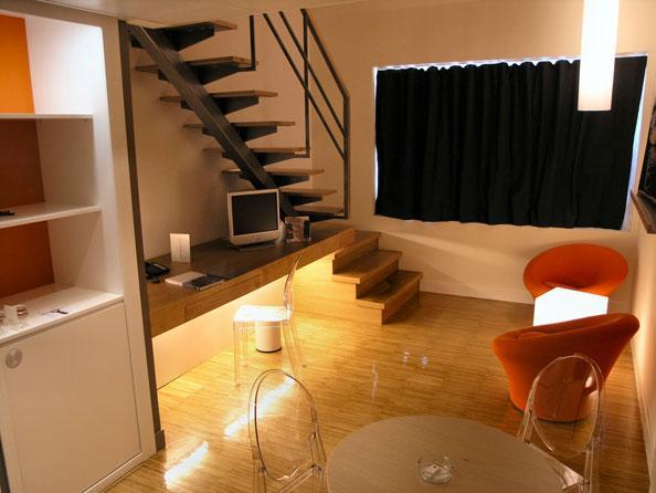 Hotel Quo Godoy