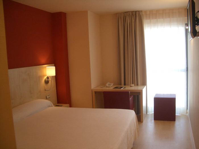 Sercotel Portales 3*