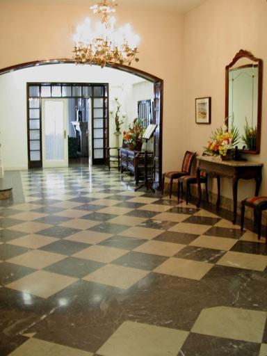 Hotel Real By Recordis