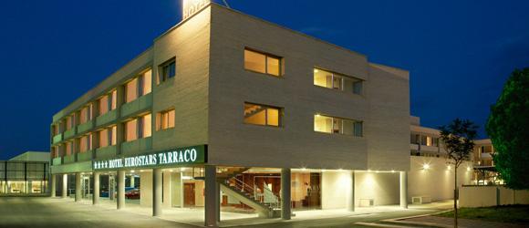 Tarraco Park Hotel 4*