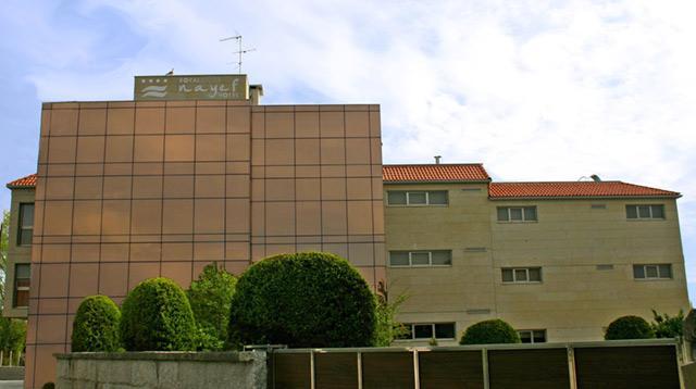 Hotel Royal Nayef 4*