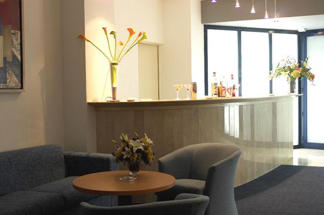Ibis Styles Ramiro I Hotel Zaragoza