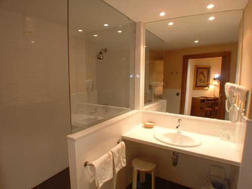 Cesaraugusta Hotel Zaragoza