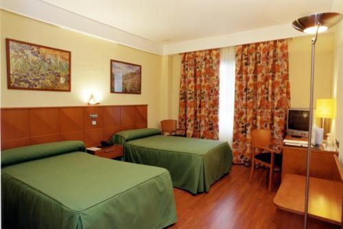 Hotel Ciudad De