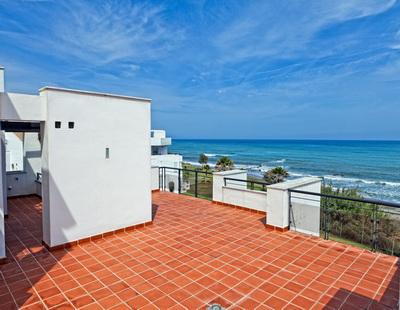 Apartahotel Albayt Beach Casares