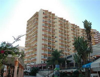 Tamarindos Apartamento