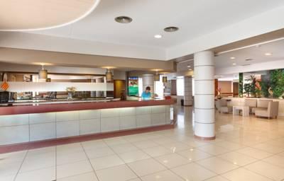Sorra Daurada Splash Hotel