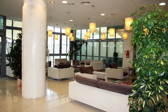 Don Pablo Hotel 3*