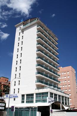 Don Pablo Hotel Gandía