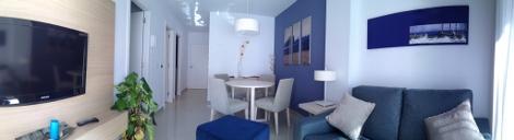 Playa Apartment