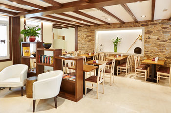 Guest house Mapoula Pr Boutique Santiago de Compostela