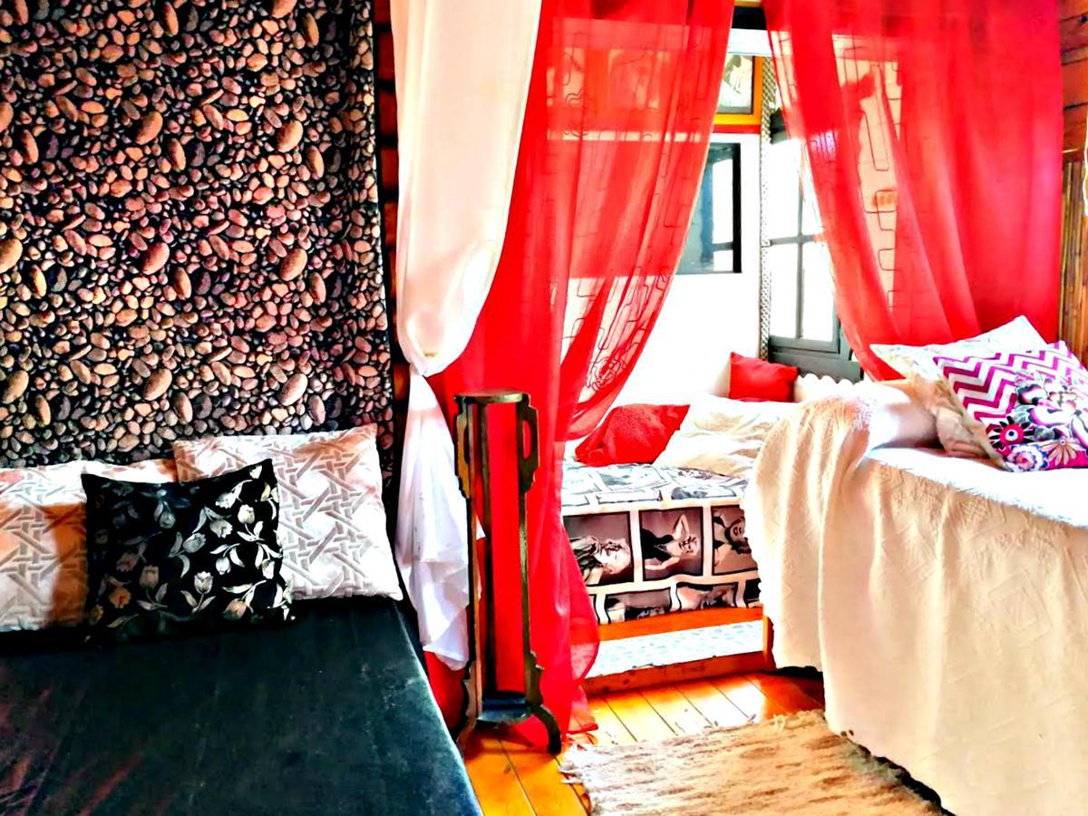 Motel Malaga Holidays 3*