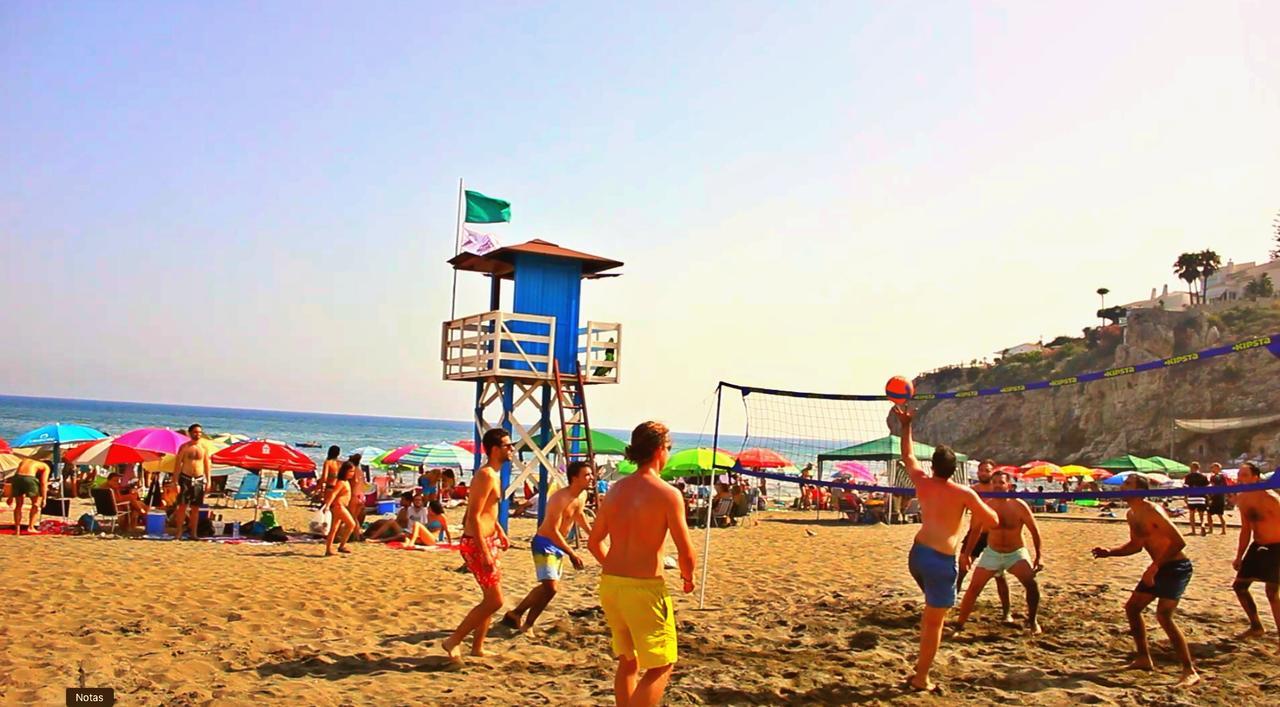 Malaga Holidays Motel