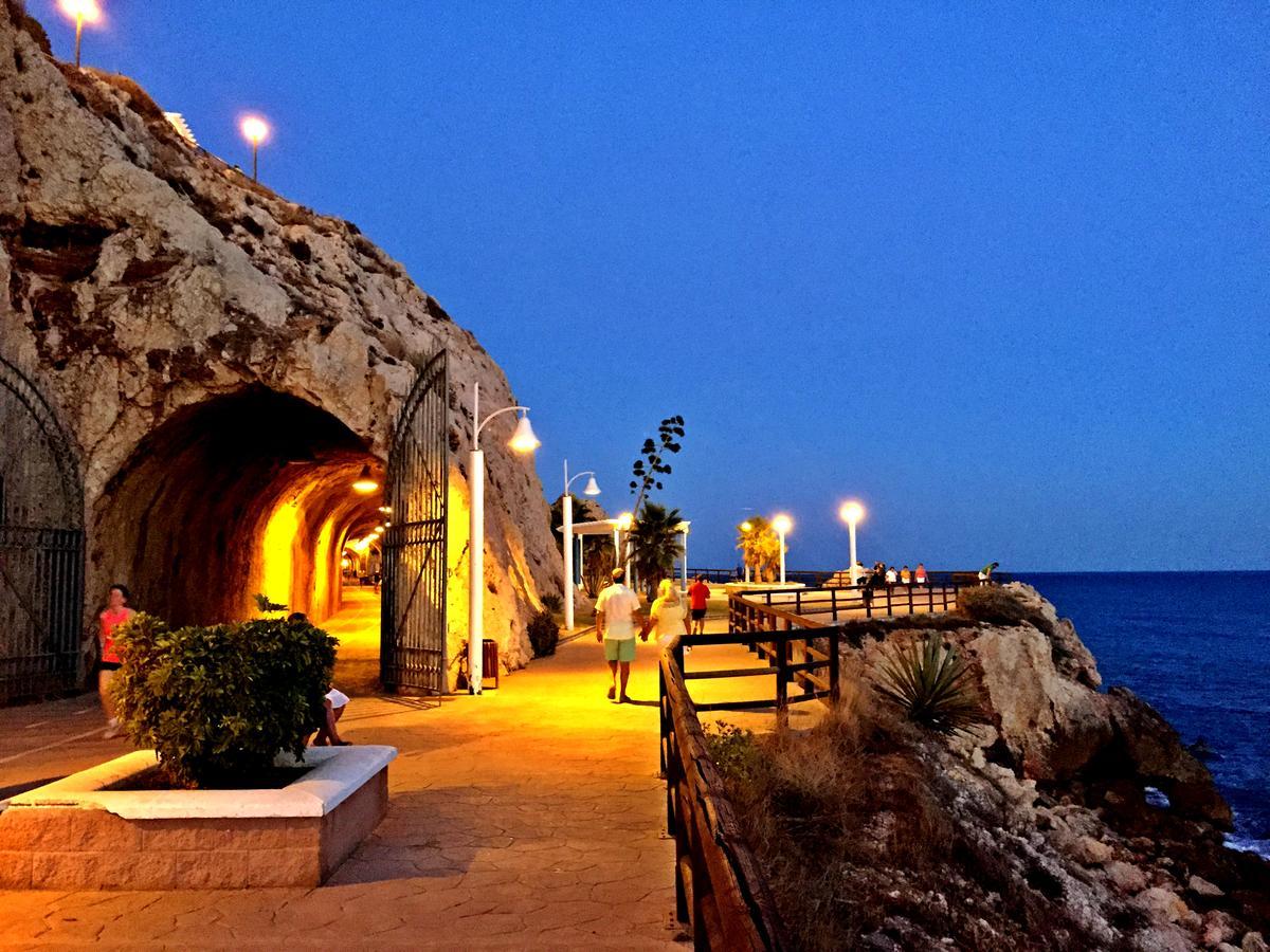 Motel Malaga Holidays 3*