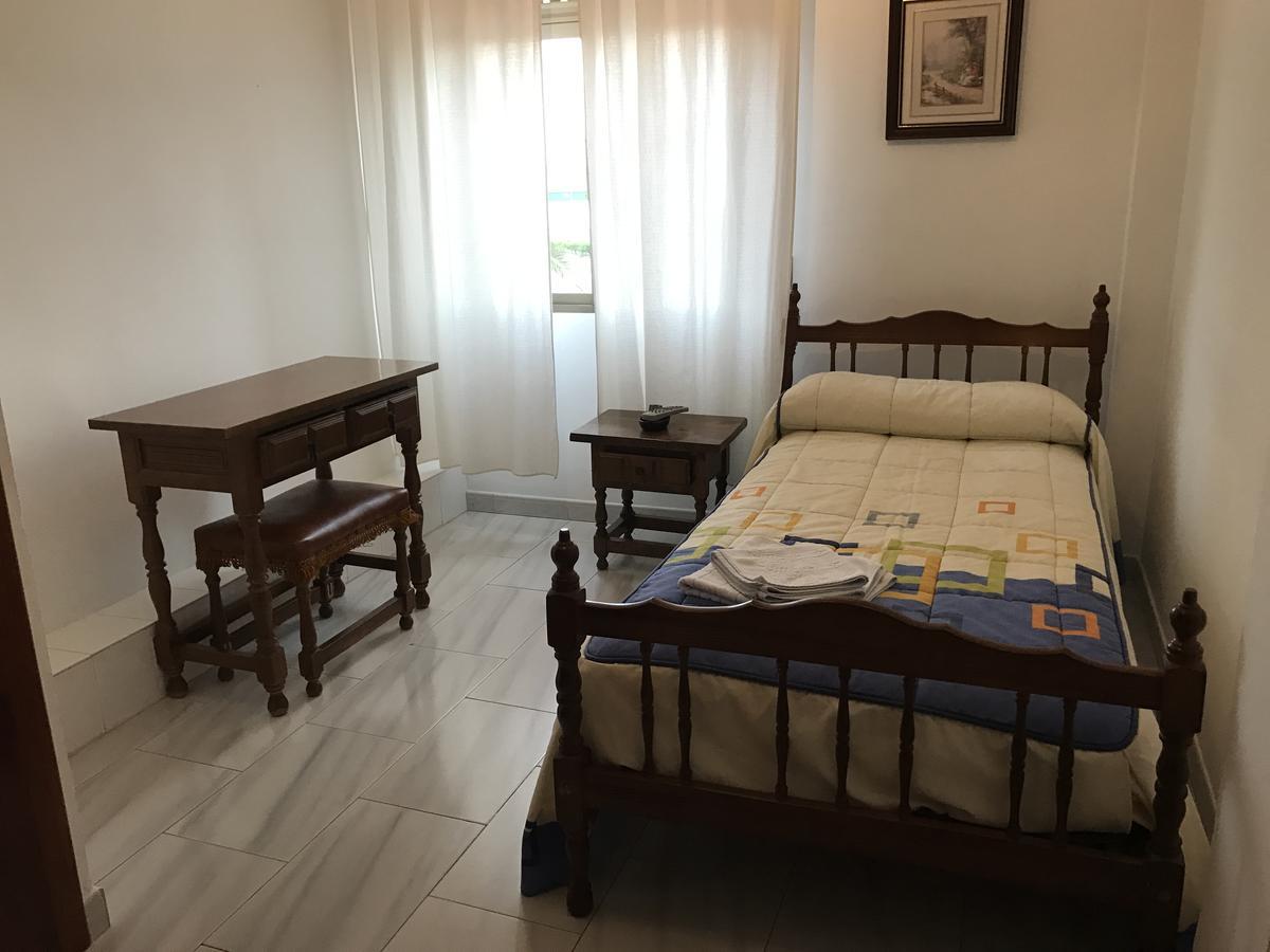 Hostel Restaurante Rufino