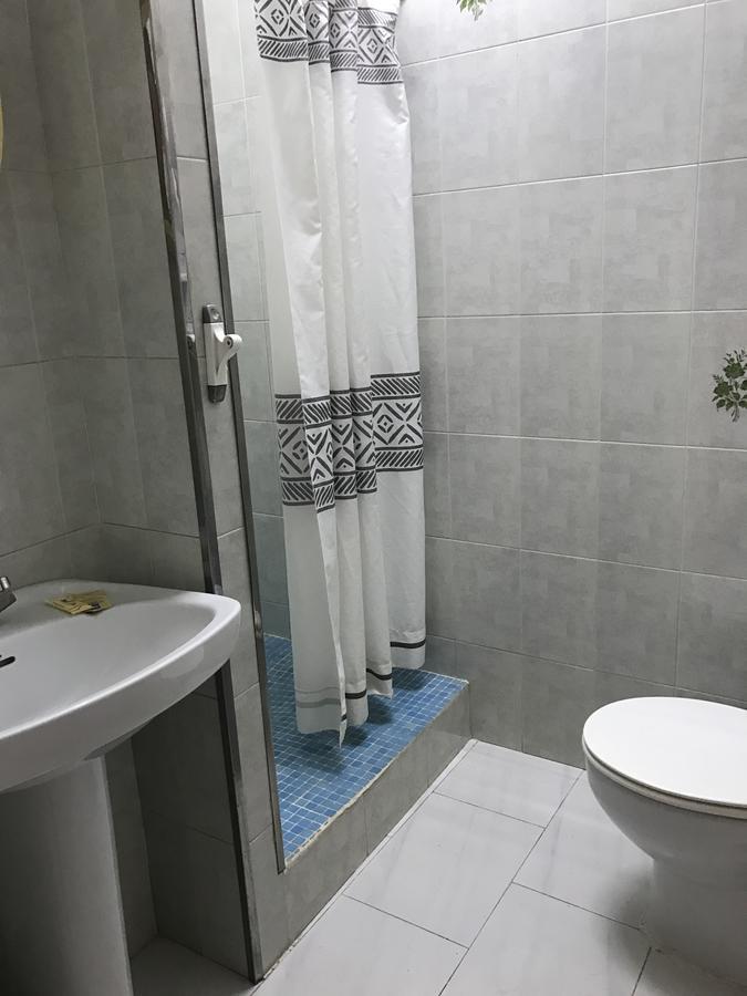 Hostel Restaurante Rufino