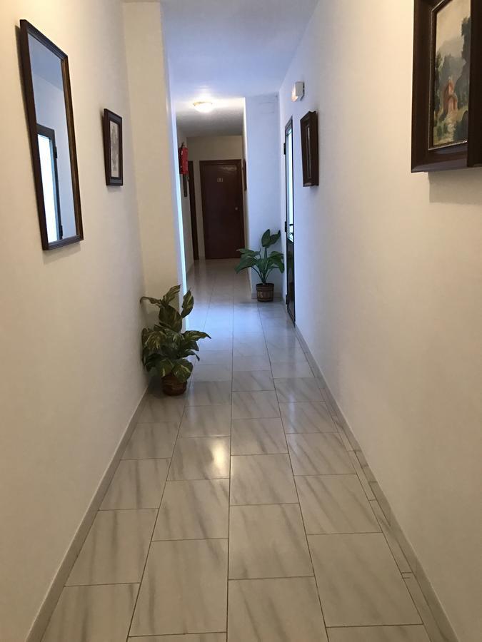 Restaurante Rufino Hostel