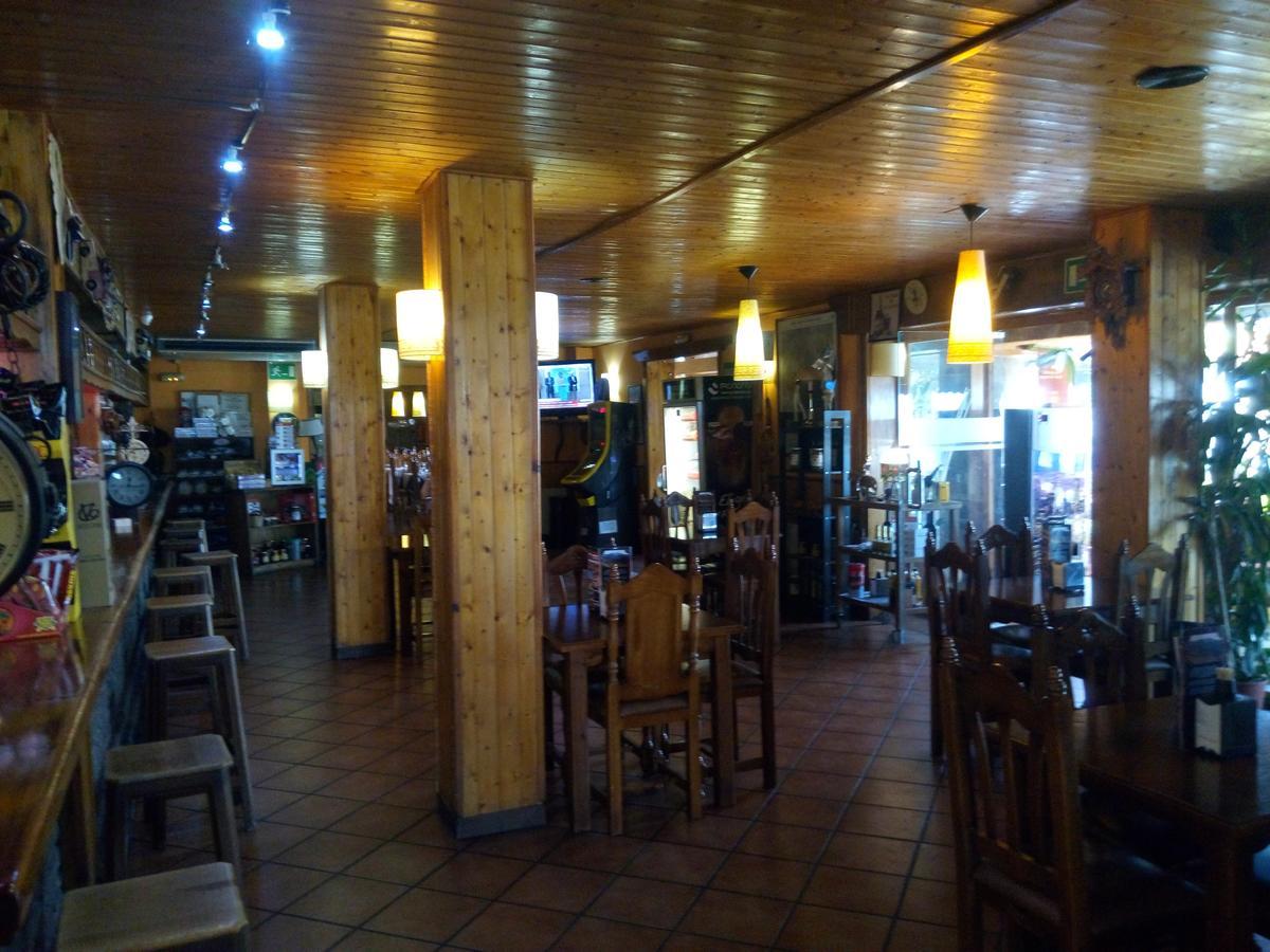 Hostal Sierra De