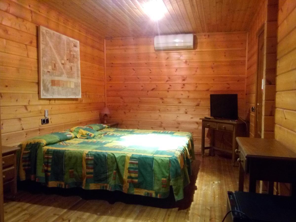 Sierra De Hostal Baza