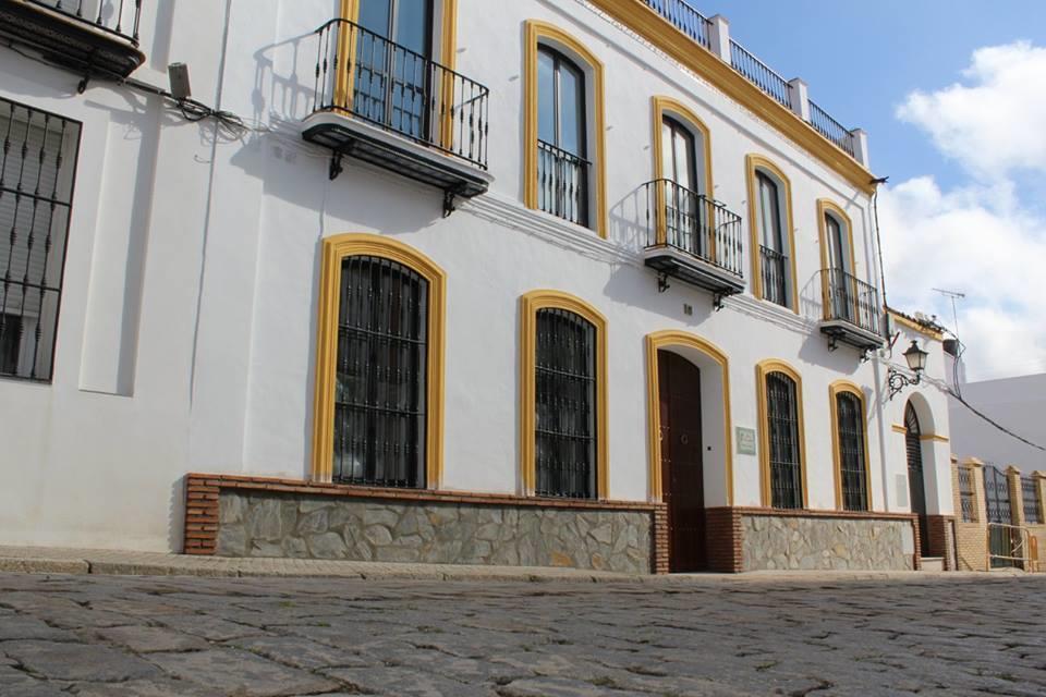 Entreolivos Hotel