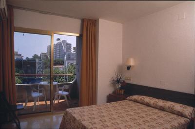 Bulevard 2* Platja d'Aro