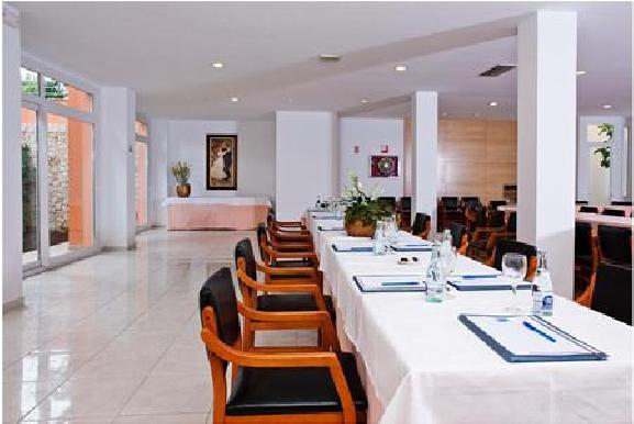 Resort Sagitario Playa Cala Blanca (Menorca)