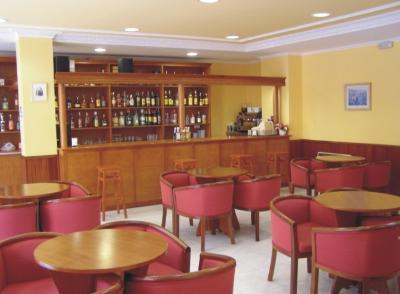 Hotel Bradomin 2*